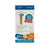 3 x Cartridge Pack of 3 Vitamin C Shower Longer Lasting Filter Cartridges