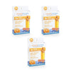 3 x Cartridge Pack of 3 Vitamin C Shower Filter Cartridges